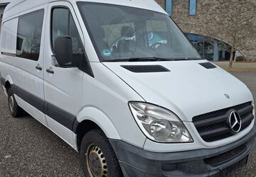 Mercedes-Benz Sprinter 209.877 km 8.900 &euro; Waldburg 88289