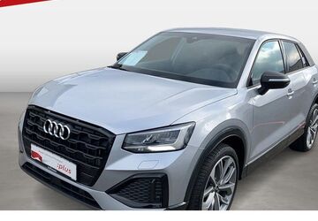 Audi Q2 10.000 km 30.999 &euro; Konstanz 78467