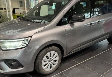 Renault Grand Kangoo 8.600 km 30.995 &euro; Weingarten 88250