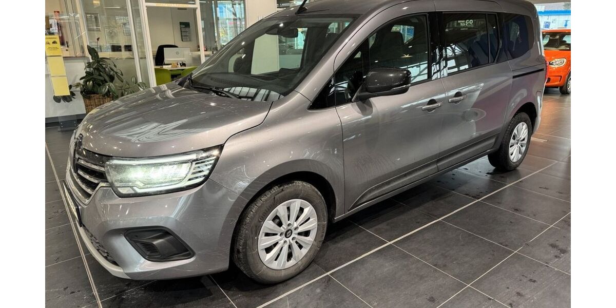 Renault Grand Kangoo 8.600 km 30.995 &euro; Weingarten 88250