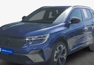 Renault Austral 5.000 km 38.770 &euro; Markdorf 88677