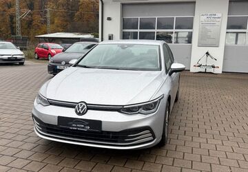 VW Golf 197.420 km 14.200 &euro; Mochenwangen 88284