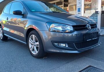 VW Polo 125.702 km 6.490 &euro; Tettnang 88069