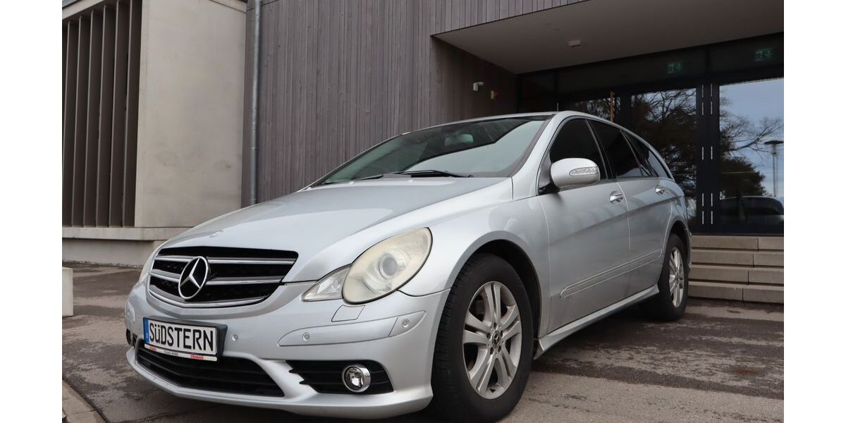 Mercedes-Benz R 320 206.000 km 7.490 &euro; Eriskirch 88097