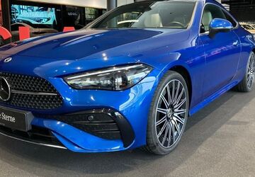 Mercedes-Benz CLE 450 90.692 km 55.900 &euro; Ravensburg 88214