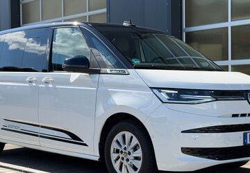 VW T7 Multivan 18.000 km 51.900 &euro; Friedrichshafen 88045