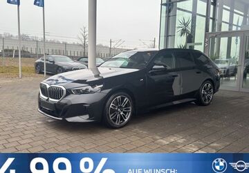 BMW 520 28.520 km 49.870 &euro; Friedrichshafen 88046