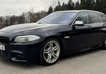 BMW M550 299.163 km 11.900 &euro; Wolfegg 88364