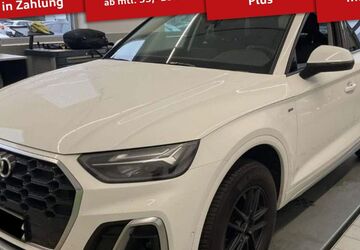 Audi Q5 67.285 km 36.448 &euro; Lindau 88131
