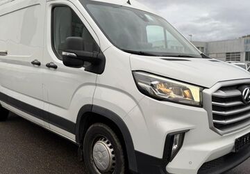 Maxus Deliver 9 118.000 km 13.000 &euro; Ravensburg 88214