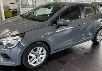 Renault Clio 49.160 km 11.950 &euro; Weingarten 88250