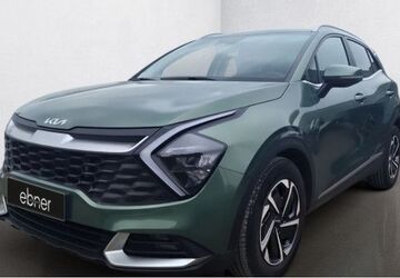 Kia Sportage 52.500 km 18.990 &euro; Baienfurt 88255