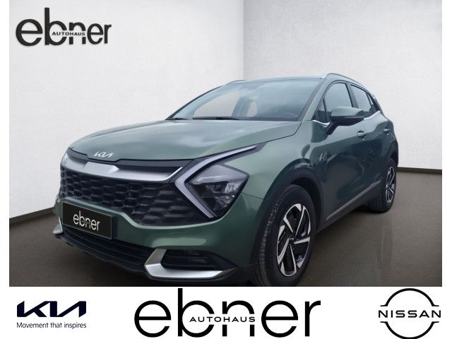 Kia Sportage 52.500 km 18.990 &euro; Baienfurt 88255