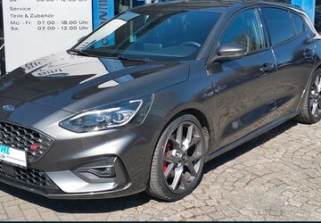Ford Focus 83.000 km 21.990 &euro; Überlingen 88662