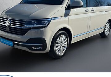 VW T6 Multivan 104.500 km 45.990 &euro; Markdorf 88677