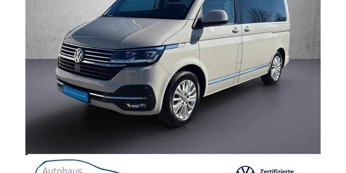VW T6 Multivan 104.500 km 45.990 &euro; Markdorf 88677