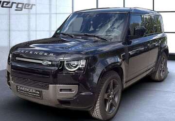Land Rover Defender 98.200 km 52.700 &euro; Ravensburg Weststadt 88213