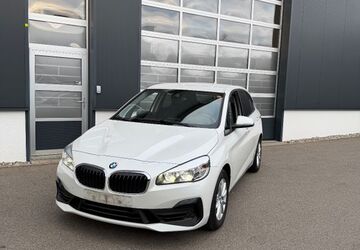 BMW 220 107.990 km 17.190 &euro; Weingarten 88250
