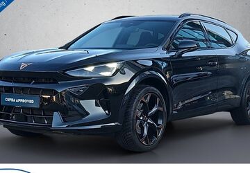 Cupra Formentor 13.900 km 35.990 &euro; Markdorf 88677