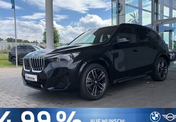 BMW X1 20.443 km 43.950 &euro; Friedrichshafen 88046