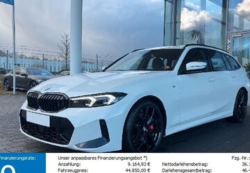 BMW 320 17.978 km 41.220 &euro; Friedrichshafen 88046