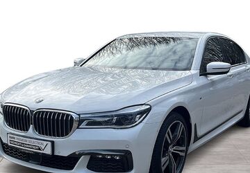 BMW 740 36.900 km 52.480 &euro; Lindau 88131