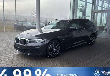 BMW 530 74.522 km 35.380 &euro; Friedrichshafen 88046