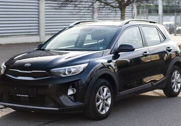 Kia Stonic 82.500 km 10.499 &euro; Baienfurt 88255