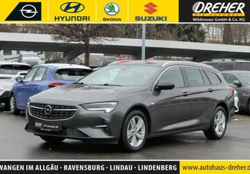 Opel Insignia 87.576 km 20.490 &euro; Wangen 88239