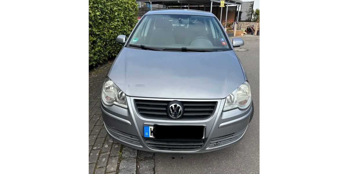 VW Polo 127.000 km 2.550 &euro; Konstanz 78467