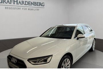 Audi A4 86.400 km 23.460 &euro; Konstanz 78467
