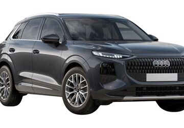 Audi Q3 1.004 km 44.990 &euro; Wangen 88239