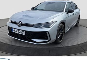 VW Passat 10.000 km 56.990 &euro; Markdorf 88677