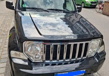 Jeep Cherokee 340.000 km 3.600 &euro; Ravensburg 88213