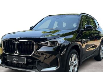 BMW X1 4.900 km 43.990 &euro; Lindau 88131