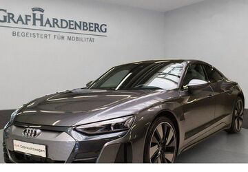 Audi e-tron GT 59.500 km 48.910 &euro; Konstanz 78467