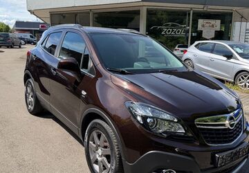 Opel Mokka 73.200 km 10.990 &euro; Friedrichshafen 88045