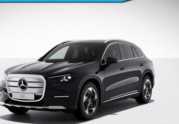 Mercedes-Benz GLC 400 9.900 km 65.990 &euro; Konstanz 78467