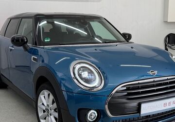 Mini Cooper Clubman 28.000 km 22.499 &euro; Wangen 88239