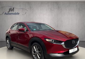Mazda CX-30 55.776 km 21.990 &euro; Meckenbeuren 88074