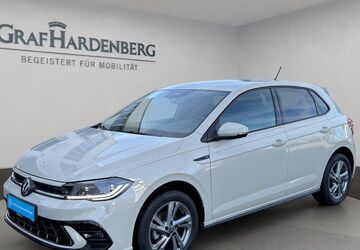 VW Polo 4.400 km 21.930 &euro; Konstanz 78467
