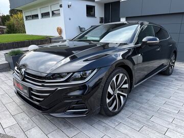 Gebrauchte VW Arteon