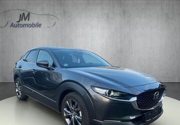 Mazda CX-30 74.597 km 21.390 &euro; Meckenbeuren 88074