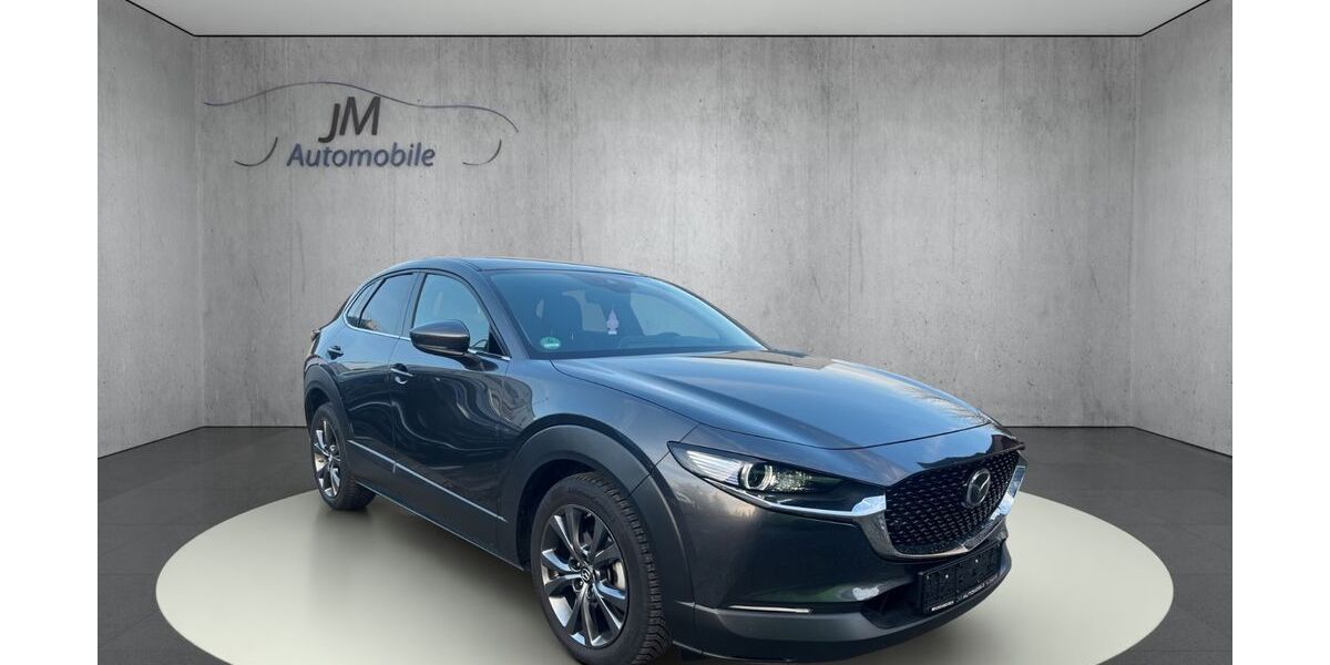 Mazda CX-30 74.597 km 21.390 &euro; Meckenbeuren 88074