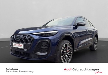 Audi Q5 3.900 km 82.890 &euro; Ravensburg 88214
