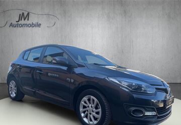 Renault Megane 61.500 km 7.990 &euro; Meckenbeuren 88074