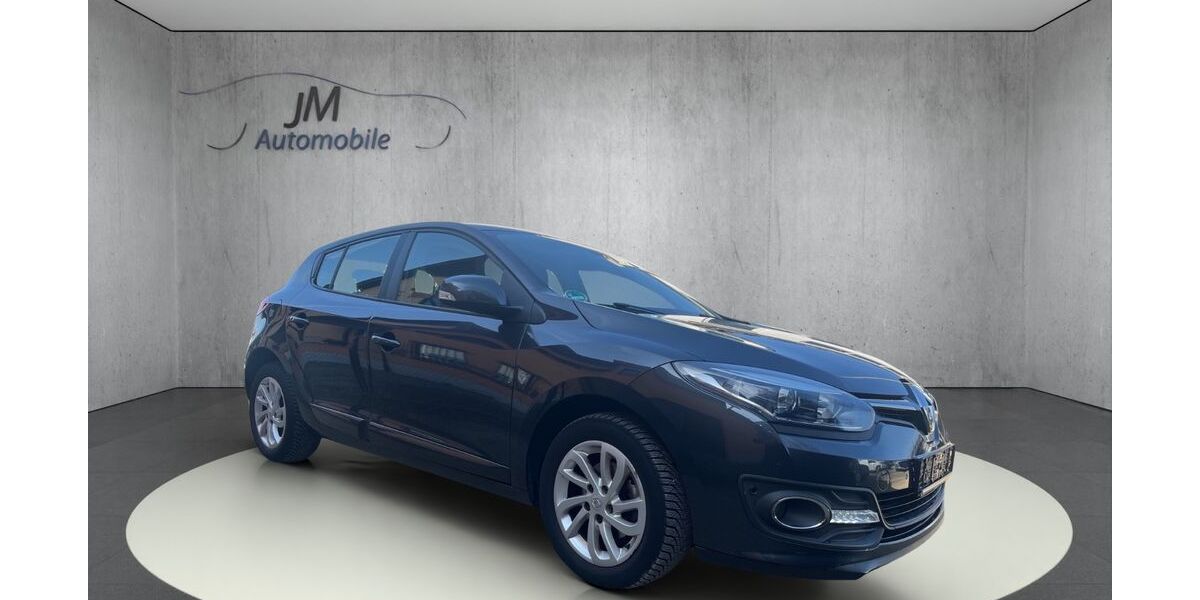 Renault Megane 61.500 km 7.990 &euro; Meckenbeuren 88074