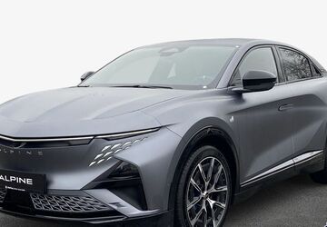 Alpine A390 2.000 km 72.470 &euro; Ravensburg 88214