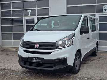 Gebrauchte Fiat Talento