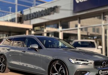 Volvo V60 34.000 km 35.900 &euro; Meckenbeuren 88074